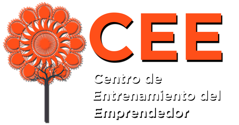 Centro de Entrenamiento del Emprendedor, Logotipo