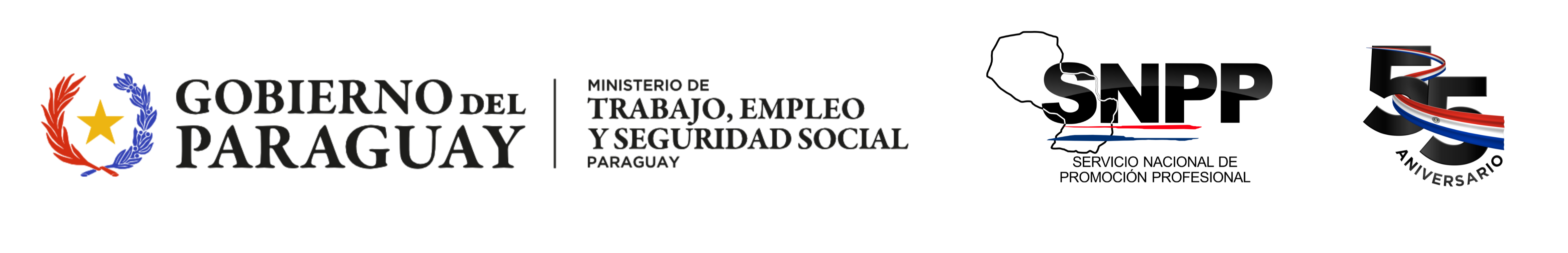 Logo SNPP