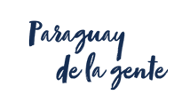 Paraguay de la gente, Logotipo