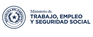 Ministerio de Trabajo, Empleo y Seguridad Social, Logotipo