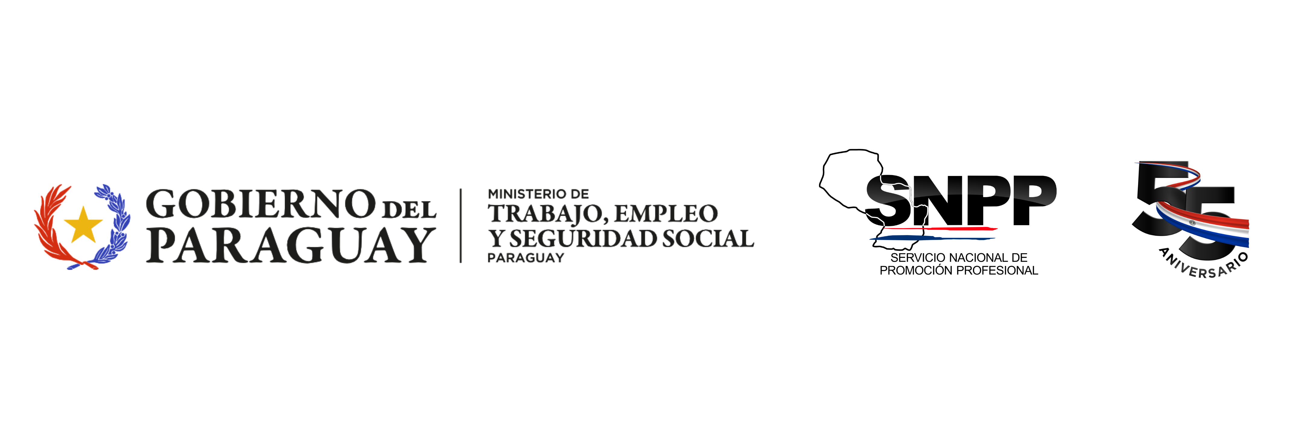 Logo SNPP